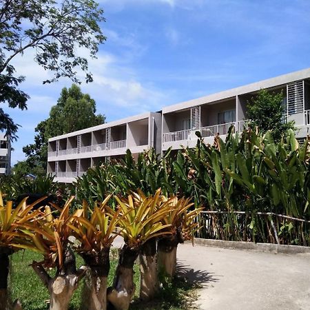 Romruen Samed Resort Koh Samet Екстер'єр фото