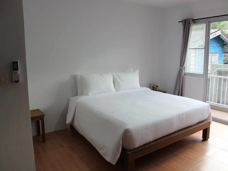 Romruen Samed Resort Koh Samet Екстер'єр фото