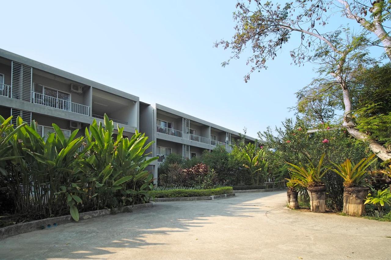 Romruen Samed Resort Koh Samet Екстер'єр фото